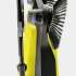 Подметательная машина Karcher S 6 Twin,  механический [1.766-460.0]